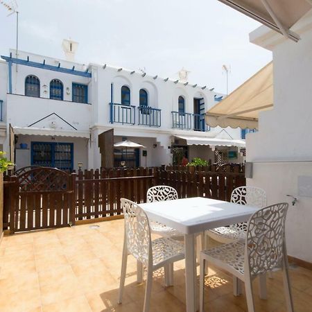 Bungalow With Terrace Near The Beach San Bartolomé Εξωτερικό φωτογραφία