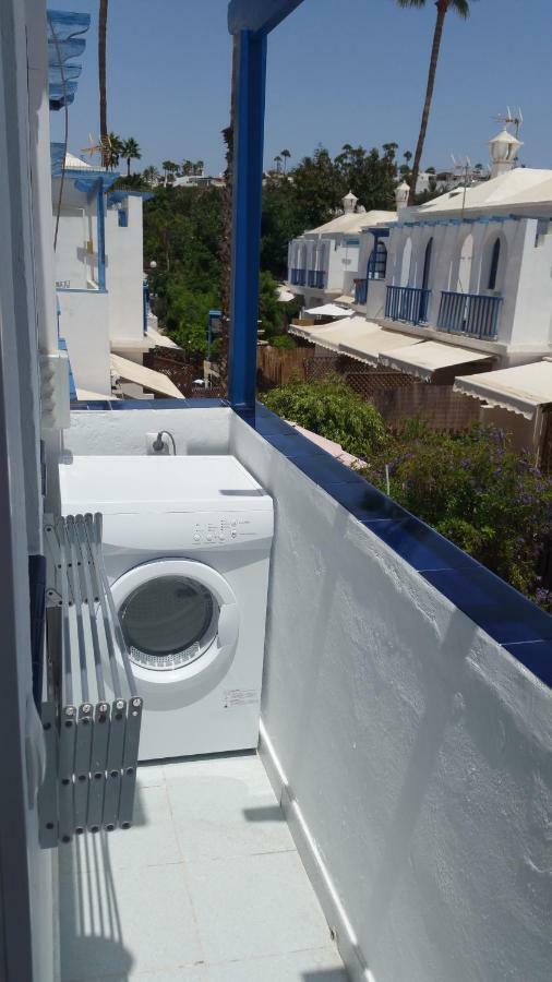 Bungalow With Terrace Near The Beach San Bartolomé Εξωτερικό φωτογραφία