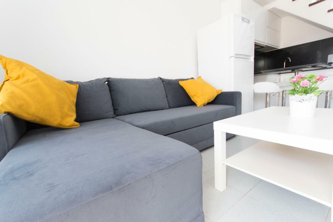 Bungalow With Terrace Near The Beach San Bartolomé Εξωτερικό φωτογραφία