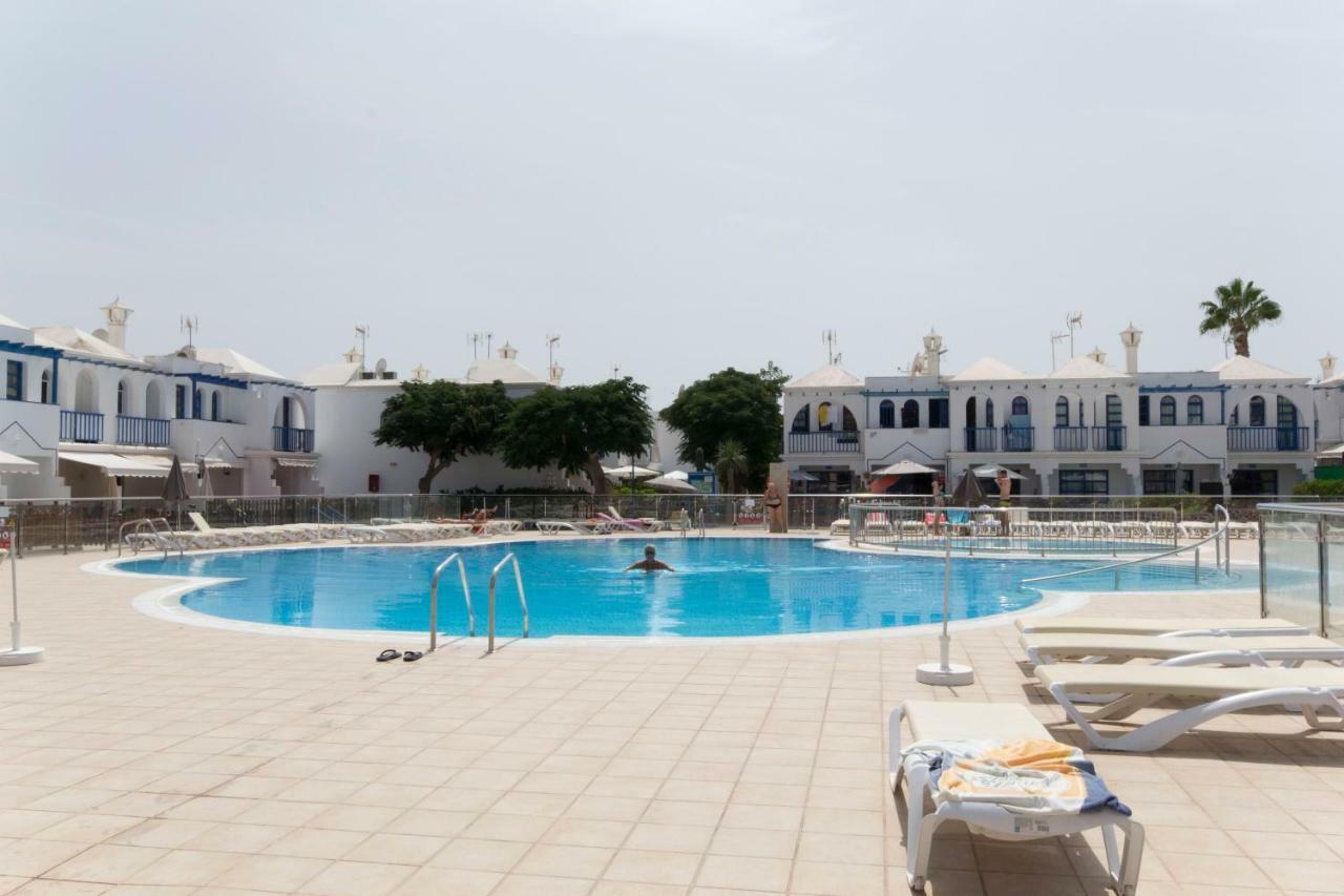 Bungalow With Terrace Near The Beach San Bartolomé Εξωτερικό φωτογραφία